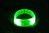 LED leucht ARMBAND Jelly BRACELET FUNkEL PANZER BAND r g b w 2023 NEW