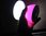 COB LED USB Pilz Nachtlicht Schlummerlicht mit Touch Mushroom Touchlicht Touchlampe