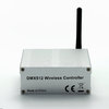 DMX Controller für Funk gesteuertes ARMBAND mit Gruppenfunktion Remote Control GFC005