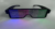 Super Led Shutter eye glasses movie DIGI Licht brille 8 Programme AKKU USB 14 Stunden