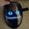 High LED Bluetooth APP LED Display Maske Halloween 45 Anims 70 pics 12 Stunden